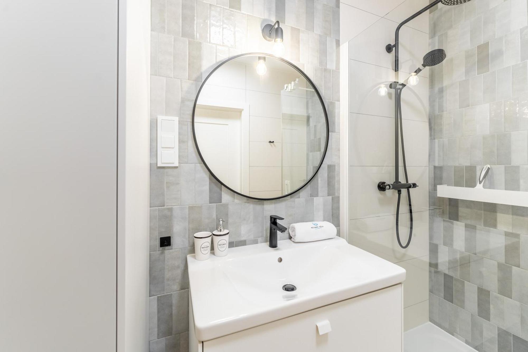 Polanki Aqua Z Basenem I Wellness Idealne Dla Rodzin Apartament