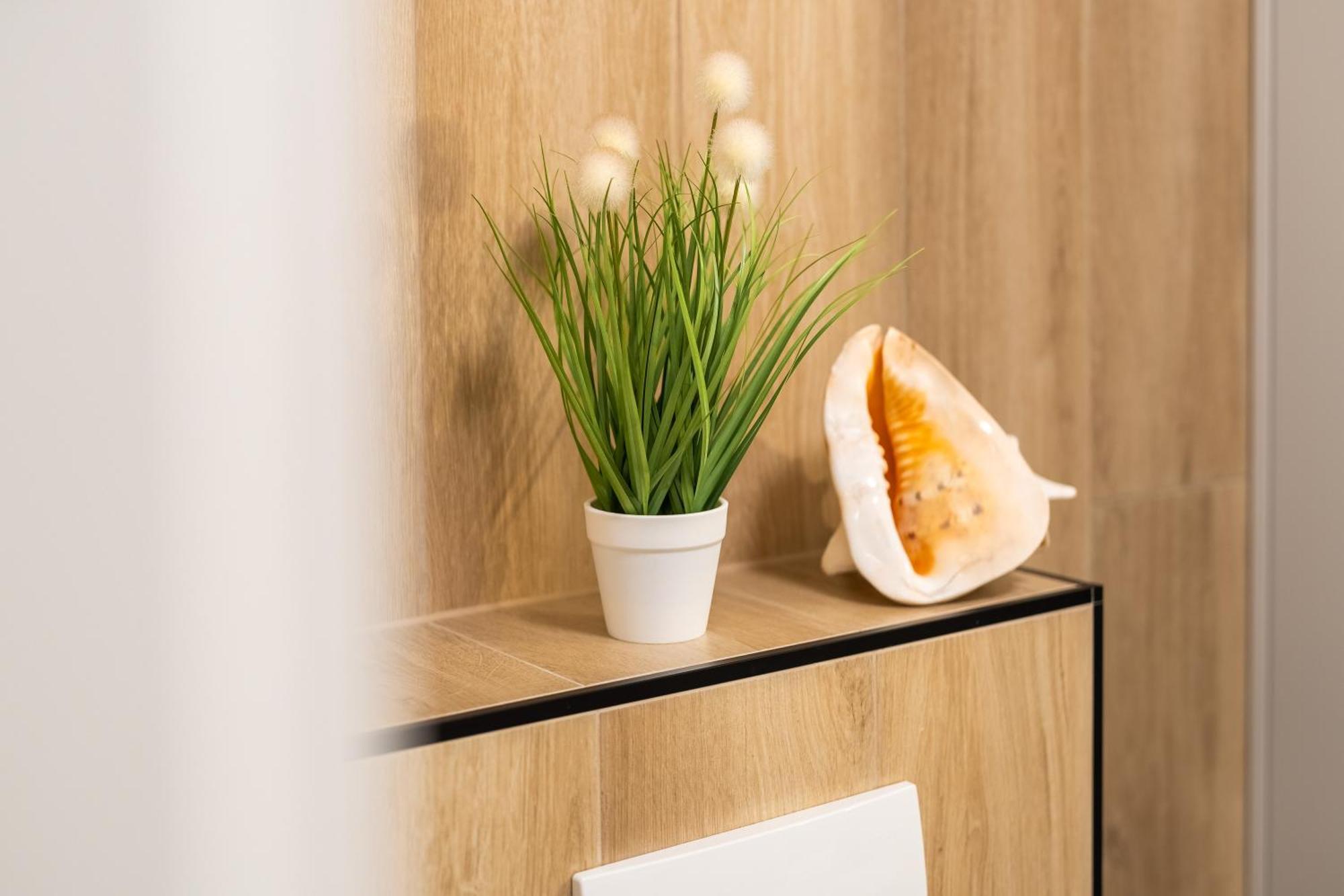 Polanki Aqua Z Basenem I Wellness Idealne Dla Rodzin Apartament
